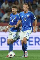 CALCIO - FIFA Mondiali - Italy vs Moldova