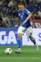 CALCIO - FIFA Mondiali - Italy vs Moldova