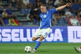 CALCIO - FIFA Mondiali - Italy vs Moldova
