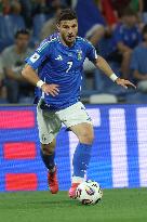CALCIO - FIFA Mondiali - Italy vs Moldova