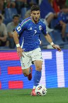 CALCIO - FIFA Mondiali - Italy vs Moldova