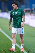CALCIO - FIFA Mondiali - Italy VS Moldova