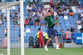 CALCIO - FIFA Mondiali - Italy VS Moldova