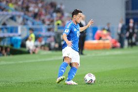 CALCIO - FIFA Mondiali - Italy VS Moldova