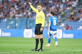 CALCIO - FIFA Mondiali - Italy VS Moldova