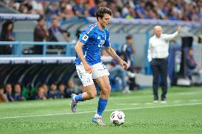 CALCIO - FIFA Mondiali - Italy VS Moldova