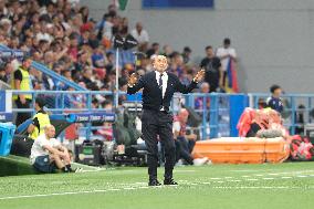 CALCIO - FIFA Mondiali - Italy VS Moldova