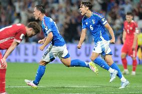 CALCIO - FIFA Mondiali - Italy VS Moldova