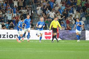 CALCIO - FIFA Mondiali - Italy VS Moldova