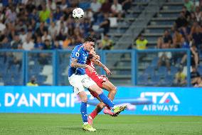 CALCIO - FIFA Mondiali - Italy VS Moldova
