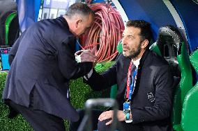 CALCIO - FIFA Mondiali - Italy VS Moldova