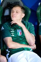 CALCIO - FIFA Mondiali - Italy VS Moldova