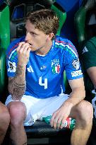 CALCIO - FIFA Mondiali - Italy VS Moldova