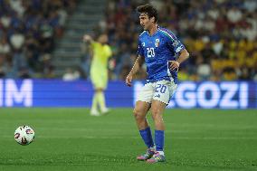 CALCIO - FIFA Mondiali - Italy vs Moldova