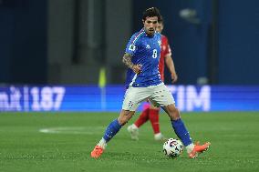 CALCIO - FIFA Mondiali - Italy vs Moldova
