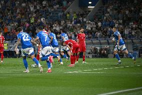 CALCIO - FIFA Mondiali - Italy vs Moldova