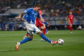 CALCIO - FIFA Mondiali - Italy vs Moldova