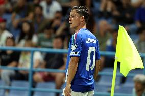 CALCIO - FIFA Mondiali - Italy vs Moldova