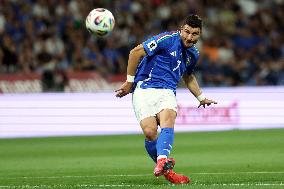 CALCIO - FIFA Mondiali - Italy vs Moldova