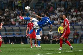 CALCIO - FIFA Mondiali - Italy vs Moldova