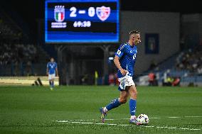CALCIO - FIFA Mondiali - Italy vs Moldova