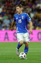 CALCIO - FIFA Mondiali - Italy vs Moldova
