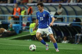 CALCIO - FIFA Mondiali - Italy vs Moldova