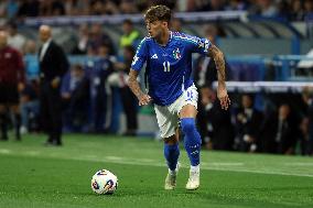 CALCIO - FIFA Mondiali - Italy vs Moldova