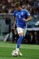 CALCIO - FIFA Mondiali - Italy vs Moldova