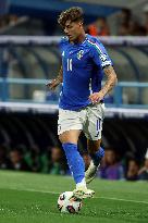 CALCIO - FIFA Mondiali - Italy vs Moldova