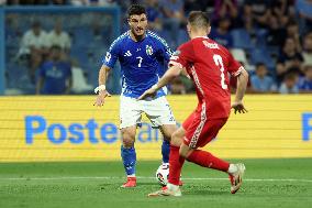 CALCIO - FIFA Mondiali - Italy vs Moldova