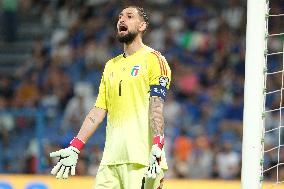 CALCIO - FIFA Mondiali - Italy VS Moldova