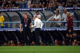 CALCIO - FIFA Mondiali - Italy vs Moldova