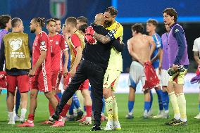 CALCIO - FIFA Mondiali - Italy VS Moldova