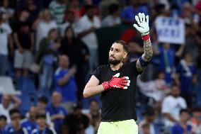 CALCIO - FIFA Mondiali - Italy vs Moldova