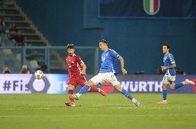 CALCIO - FIFA Mondiali - Italy vs Moldova