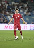 CALCIO - FIFA Mondiali - Italy vs Moldova