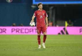 CALCIO - FIFA Mondiali - Italy vs Moldova