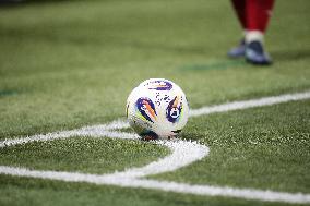CALCIO - FIFA Mondiali - Italy vs Moldova