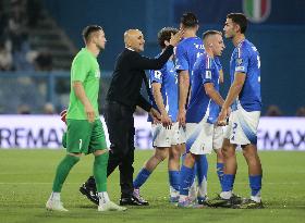 CALCIO - FIFA Mondiali - Italy vs Moldova