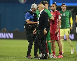 CALCIO - FIFA Mondiali - Italy vs Moldova