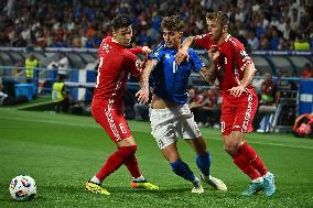 CALCIO - FIFA Mondiali - Italy vs Moldova