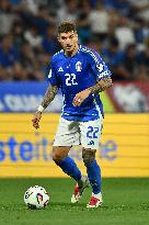 CALCIO - FIFA Mondiali - Italy vs Moldova
