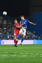 CALCIO - FIFA Mondiali - Italy vs Moldova