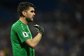 CALCIO - FIFA Mondiali - Italy vs Moldova