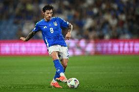 CALCIO - FIFA Mondiali - Italy vs Moldova