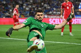 CALCIO - FIFA Mondiali - Italy vs Moldova