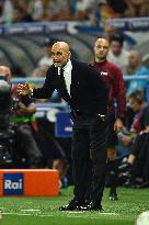 CALCIO - FIFA Mondiali - Italy vs Moldova