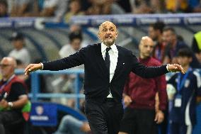 CALCIO - FIFA Mondiali - Italy vs Moldova