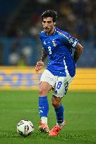 CALCIO - FIFA Mondiali - Italy vs Moldova